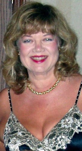 Barbara Carr