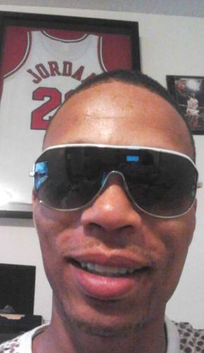 Antwain Smith