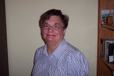 Diann Kinder