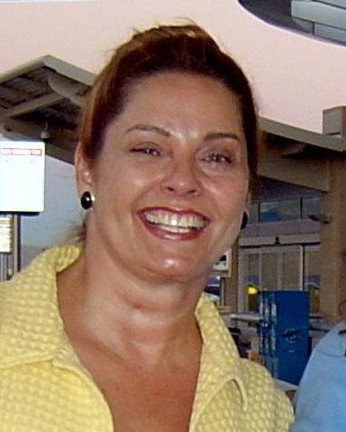 Vicki Sabo