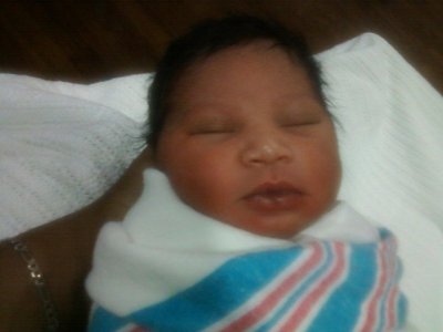 Johnetta Weeks