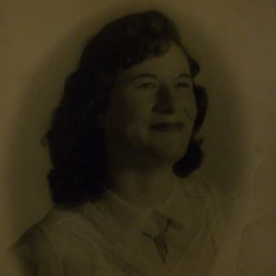 Cynthia Bell