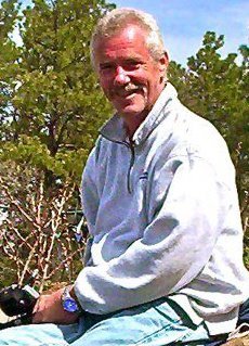 Timothy Baker