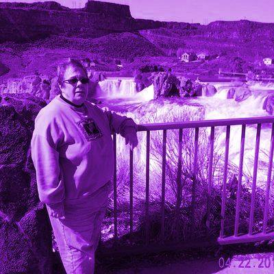 Diana Crowley