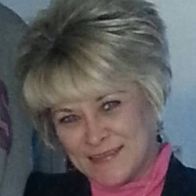 Tonya Overstreet