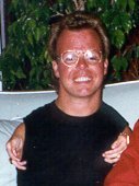 Gary Bradford