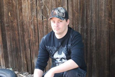Joshua Wise