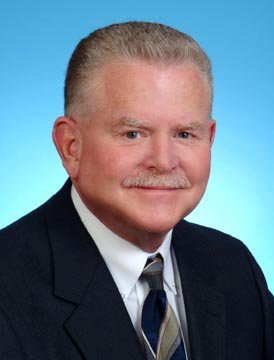 Stephen Ridge