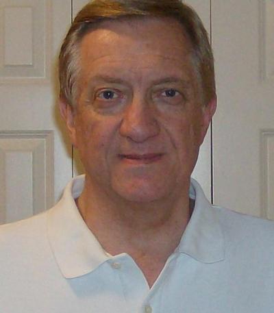 Ronald Aheimer