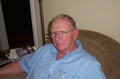 Fred Crow