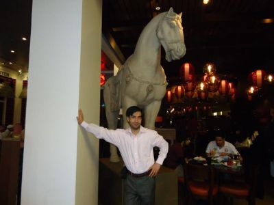 Yousuf Mansoor