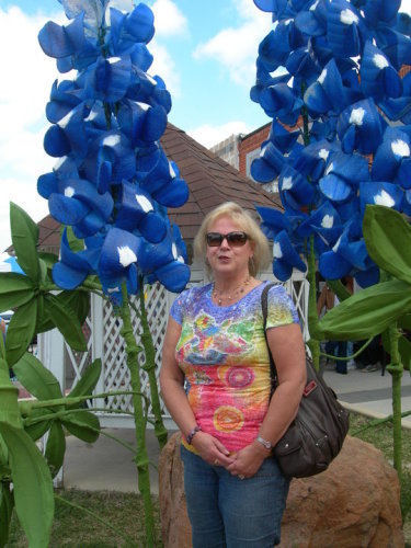 Margaret King