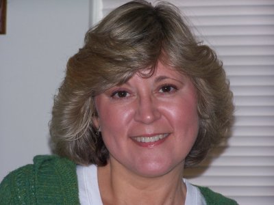 Jane Jackman