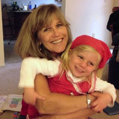 Cynthia Woodbury