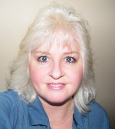 Shirley Nalevayko