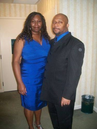 Sherry Moten