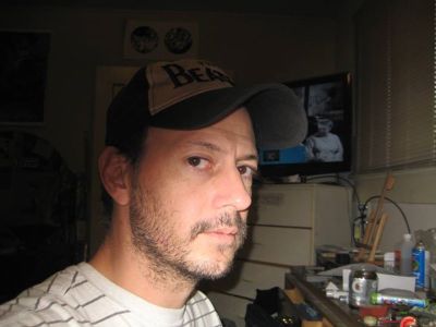 Clayton Fry