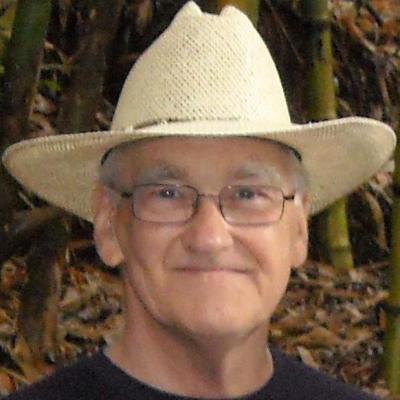 James Vandercook