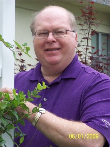 Donald Snelgrove