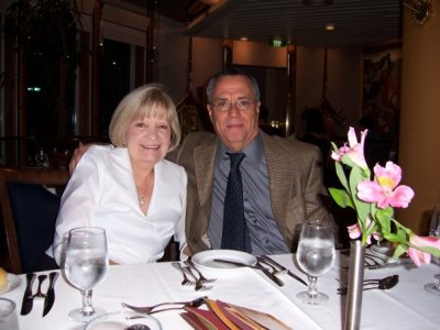 Gerard Fournet