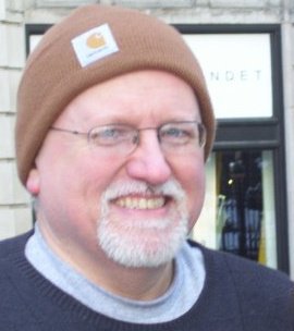 James Griffin