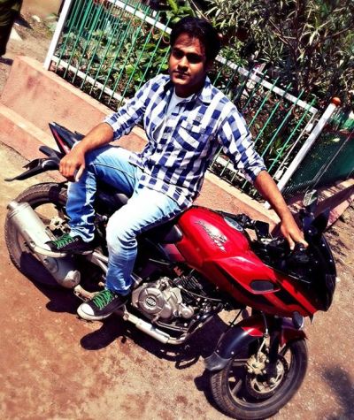 Sagar Harwani