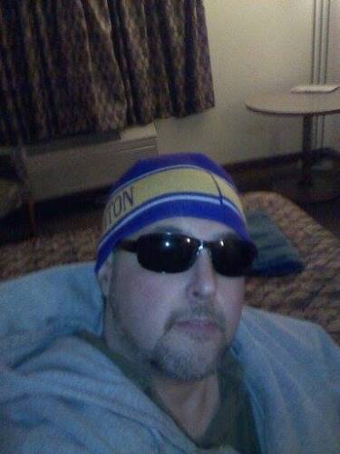 Gregory Long