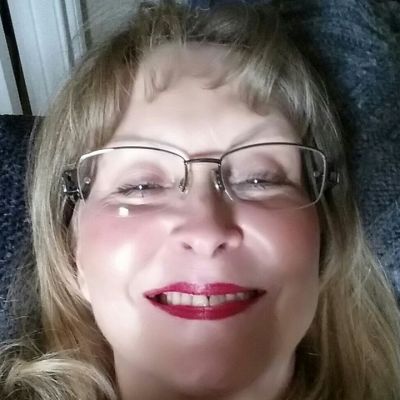 Cheryl Rowley