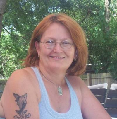 Debra Suggs