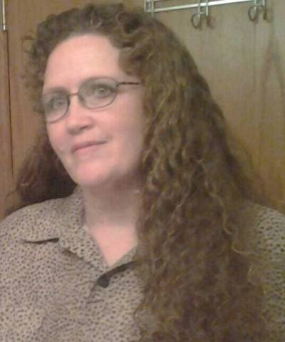 Rosanna Cunningham
