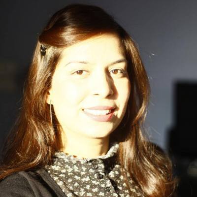 Shweta Dixit