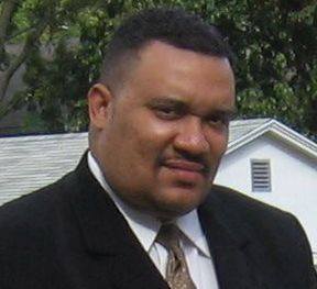 Kevin Mcgrier