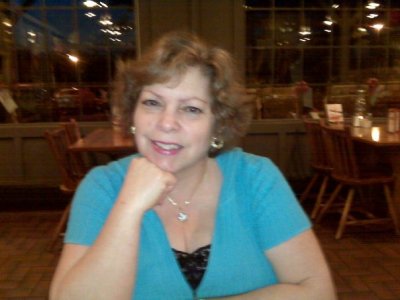 Merrilee Zigarelli