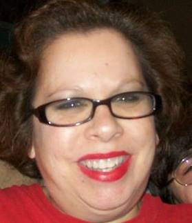 Andrea Hale
