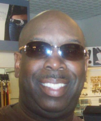 Myron Mason