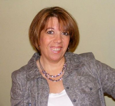 Katherine Mcmanus