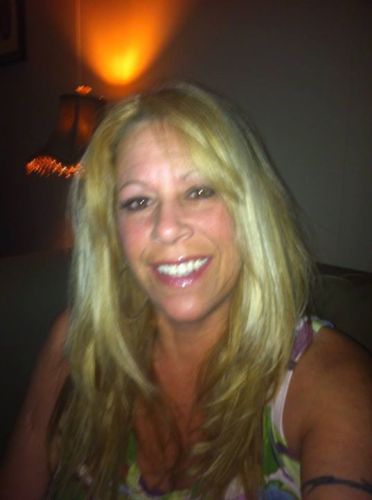 Christine Claffey