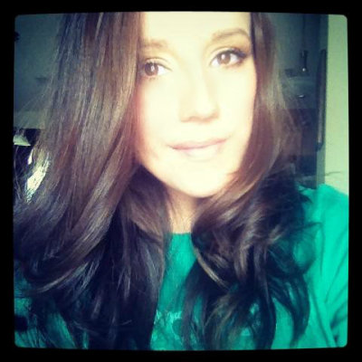 Victoria Rowland