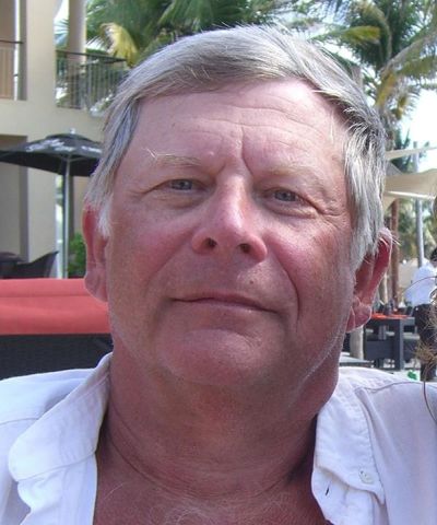 Emmett Bratt