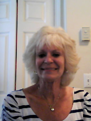 Gloria Miller