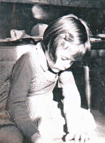 Karin Hacker
