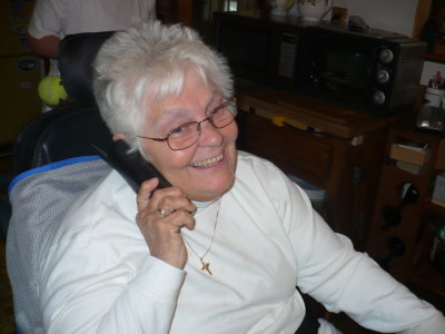 Doris Schaber