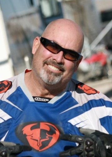 Douglas Newkirk