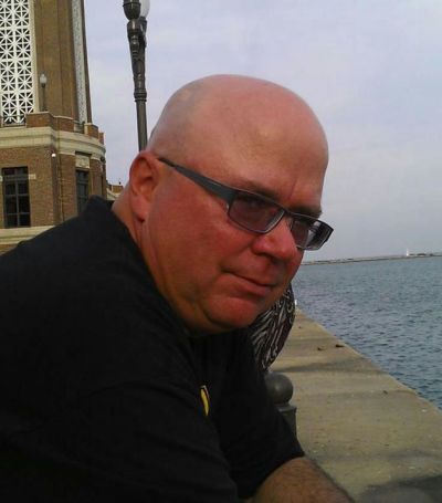Randy Stringer