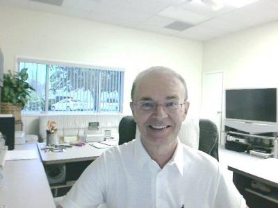 Arnold Werdin