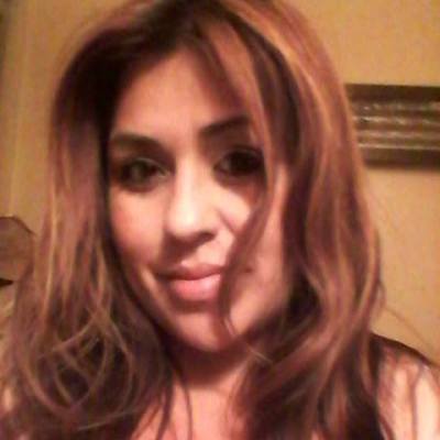 Veronica Talamantes
