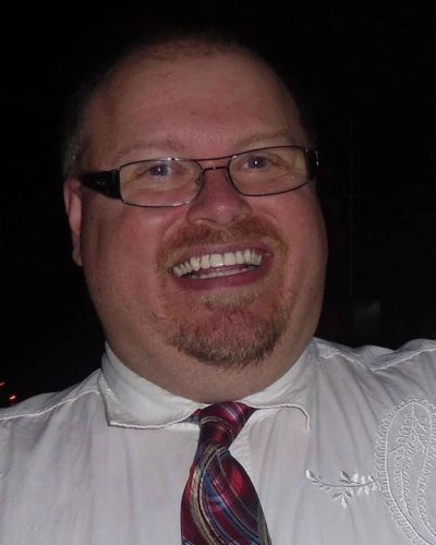 Shawn Stoner
