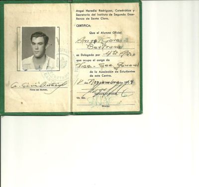 Angelo Garcia