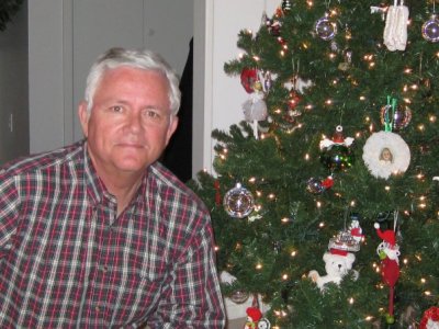 Dale Scoggins
