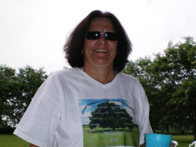 Rose Garza